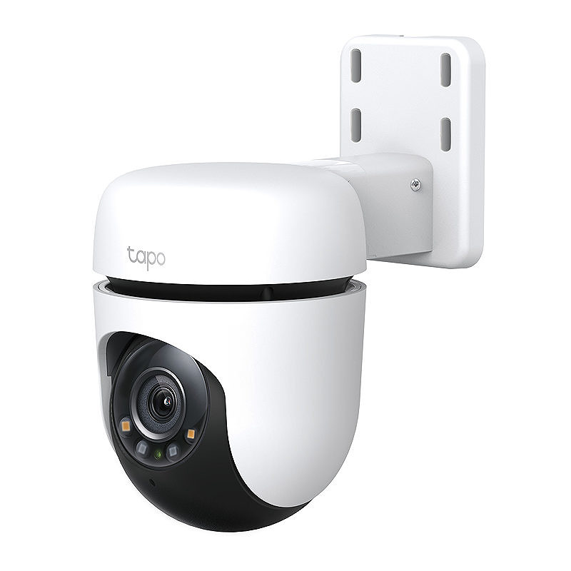 TP-Link Tapo C510W - Billede 2